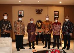 Foto Bersama