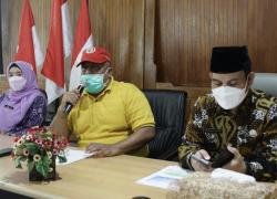 Lonjakan Kasus Positif Covid-19 Ini Upaya yang Dilakukan Pemerintah