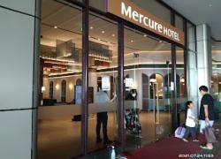 Hotel Mercure