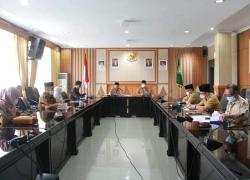 Pengembangan Warkop Digital CBIN Apresiasi Pemprov Bengkulu