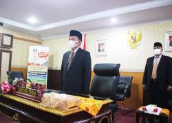 Sekda dan Kadis Kominfotik Ikuti Peringatan Harkitnas ke-113