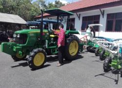 Alat Pertanian
