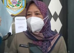 ASN Jajaran Pemprov Bengkulu Dilarang Ambil Cuti Lebaran