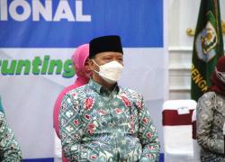 Gubernur Rohidin Berbelasungkawa Atas Wafatnya Rachmawati Soekarnoputri