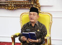 Gubernur Rohidin Tekankan Peningkatan Produktivitas dan Nilai Jual Kopi Bengkulu