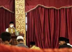 Idul Adha di Masa Pandemi Rohidin Ingatkan Tauladan Nabi Ibrahim AS