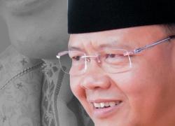 Ikhtiar Menghadapi Pandemi Covid-19