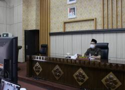 Banggar Setujui Pembahasan Raperda Pertanggungjawaban APBD Dilanjutkan