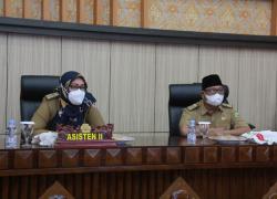 Resmi Diluncurkan OSS Berbasis Resiko Bakal Mudahkan UMKM