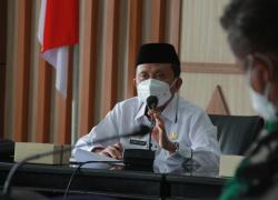 Vaksinasi Massal Pulau Enggano Gubernur Bengkulu akan Turun Langsung