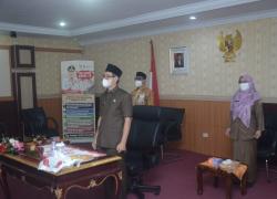 Pemprov Bengkulu Targetkan Penilaian MCP KPK di atas 85% untuk tahun 2021