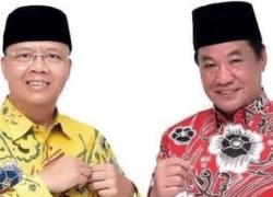 Di Tengah Pandemi Program SPP Gratis Bagi Kurang Mampu Jadi Prioritas Rohidin-Rosjonsyah