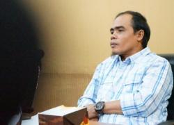 Ketua Komisi I : Helmi-Dedy Kompak Rakyat Akan Senang dan Bahagia