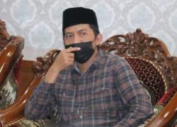 Dewan Awasi Pendistribusian Beras PKHD