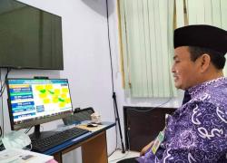 Pemprov Bengkulu Himbau Tetap Disiplin Prokes di Zoom Harpelnas Honda