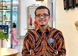 Jeky Haryanto