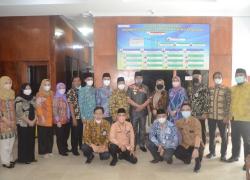 Rosjonsyah: Optimalisasi Kinerja Jadi Tolak Ukur Sistem Pelayanan