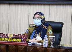 Pemprov Bengkulu Jadikan Kota Bengkulu Pilot Projects Atasi Kelangkaan LPG 3 Kg