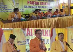 Muscam Golkar BU