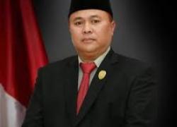 Yudi Darmawansyah S.Sos