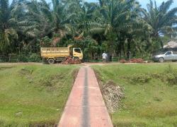 Pemdes dan Warga Jenggalu Minta Pihak Terkait Usut Dugaan Mafia Tanah Eks HGU