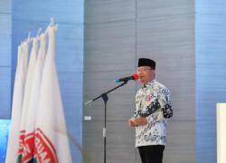 Arti Penting Seorang Guru di Mata Gubernur Rohidin