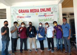 Kemkominfo Laksanakan Survei Persepsi Media Daerah di Bengkulu