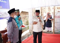 Wagub Rosjonsyah
