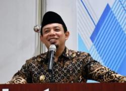 Wawali Dedy Wahyudi