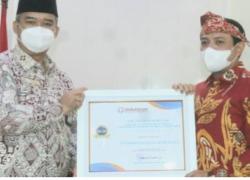 Wawali Dedy Wahyudi