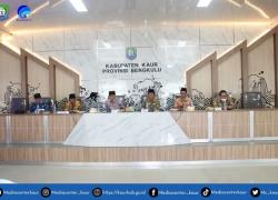 Musabaqah Tilawatil Qur'an (MTQ) tingkat Provinsi Bengkulu Akan Dilaksanakan Di Kabupaten Kaur