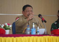 Gerak Cepat, Pemkab BU Tindak Lanjuti Arahan Presiden Jokowi untuk Mencegah Varian Baru dan Penanganan Covid-19