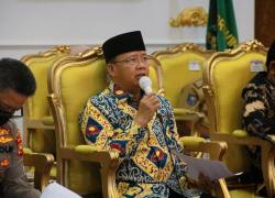 gubernur Bengkulu