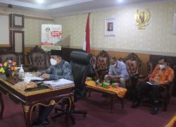 Mendagri Tito Tekankan Pemerintah Daerah Belanja Produk Lokal