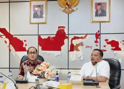 Prioritas Penggunaan Dana Desa Tahun Anggaran 2022