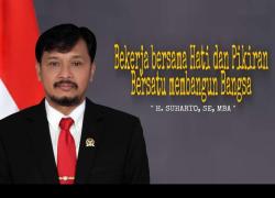 Suharto