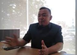 Raperda RPPLH Di Bahas Oleh DPRD