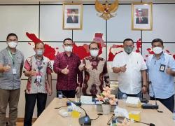 Sekda Pimpin Rapat Pembahasan Penerbitan SK P3K Guru Kabupaten Seluma