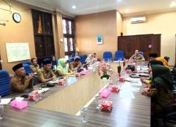 Dewan Undang Dinas Pangan Dan Pertanian RDP