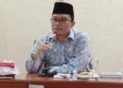 Dewan Siap Perjuangkan GOR Mini