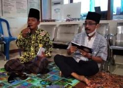 Jajaran Dukcapil Rutin Gelar Yasinan