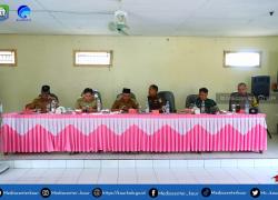 Bupati Memberi Apresiasi Dan Penghargaan Atas Capaian Hasil WTP 