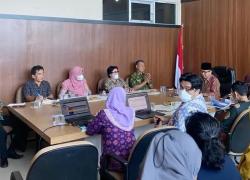 Evaluasi Pelaporan Aksi Hak Asasi Manusia B.04