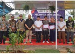 Produk Unggulan Kopi Bengkulu Terus Dikembangkan