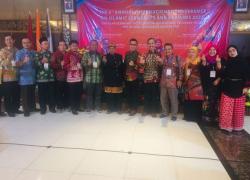 Konferensi Internasional di IAIN Salatiga FEBI UINFAS Jalin Kerjasama