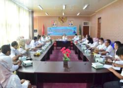 BPOM RI Siap Dirikan Kantor Perwakilan BPOM di Daerah RL