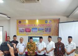 Disparpora Seluma Hadiri Acara Launching Transformasi Website Pariwisata Bengkulu