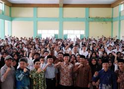 Rohidin Minta Bupati dan Walikota Masukkan ke Database Seluruh Tenaga Honorer