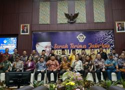 Gubernur Rohidin: Outcome Kinerja kepada Publik Fokus Utama
