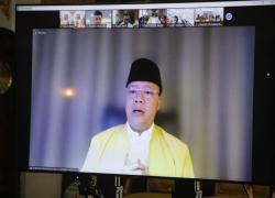 Gubernur Rohidin Komitmen Tingkatkan Kualitas Layanan Publik